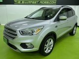 Used 2017 Ford Escape SE w/ Equipment Group 201A image 5