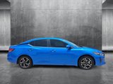 Used 2024 Nissan Sentra SV image 4