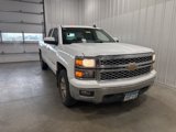 Used 2015 Chevrolet Silverado 1500 LT w/ All Star Edition image 3