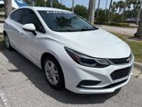 Used 2017 Chevrolet Cruze LT image 2