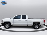 Used 2019 Chevrolet Silverado 1500 W/T image 2