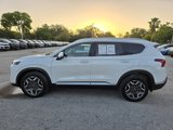 Used 2023 Hyundai Santa Fe Limited w/ Cargo Package image 3