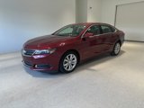 Used 2016 Chevrolet Impala LT w/ Convenience Package image 3