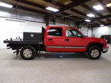 Used 2006 Chevrolet Silverado 1500 LT w/ Light Duty Power Package image 6