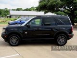 Used 2024 Ford Bronco Sport Big Bend w/ Convenience Package image 2