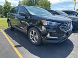 Used 2022 Ford Edge SEL w/ Convenience Package image 4