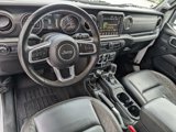 Used 2021 Jeep Wrangler Unlimited Sahara image 4