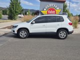 Used 2016 Volkswagen Tiguan S image 3