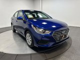 Used 2022 Hyundai Accent SE image 2