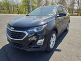 Used 2020 Chevrolet Equinox LT image 3