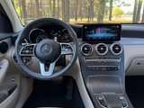 Certified 2022 Mercedes-Benz GLC 300 image 3