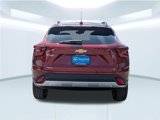 New 2025 Chevrolet Trax LT w/ Sunroof Package image 5
