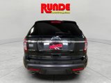 Used 2013 Ford Explorer Limited image 4