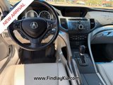 Used 2010 Acura TSX Sedan image 6