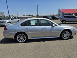 Used 2009 Chevrolet Impala LTZ image 6