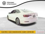 Used 2019 Volkswagen Jetta SE w/ Cold Weather Package image 5