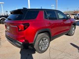 New 2025 GMC Terrain Elevation image 4