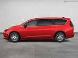 New 2025 Chrysler Voyager LX image 3