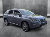 Used 2014 Lexus RX 350 FWD image 3