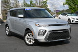 Used 2020 Kia Soul S image 2