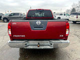 Used 2007 Nissan Frontier XE w/ Preferred Pkg image 6