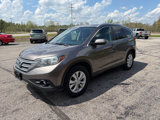 Used 2013 Honda CR-V EX-L image 2