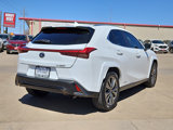 Used 2022 Lexus UX 250h F Sport image 3