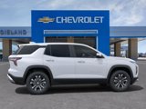 New 2026 Chevrolet Equinox LT w/ Safety and Technology Package image 5