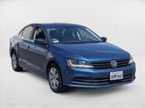 Used 2017 Volkswagen Jetta S w/ Jetta S Cold Weather Package image 3