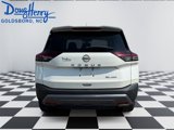 Used 2023 Nissan Rogue SL w/ SL Premium Package image 4