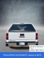 Used 2016 GMC Sierra 1500 4x4 Double Cab image 3