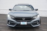 Used 2020 Honda Civic EX image 5