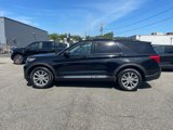 Certified 2021 Ford Explorer XLT w/ Equipment Group 202A image 4
