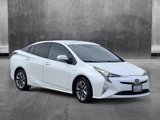 Used 2016 Toyota Prius Three Touring image 3
