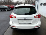 Used 2009 INFINITI EX35 Journey w/ Premium Pkg image 5