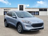 Used 2022 Ford Escape SEL image 1