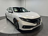 Used 2020 Honda Civic Sport image 2