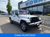 Used 2016 Jeep Wrangler Unlimited Sahara w/ Connectivity Group image 2
