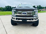 Used 2019 Ford F250 Lariat w/ Lariat Ultimate Package image 3