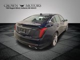 Used 2021 Cadillac CT5 Premium Luxury image 6