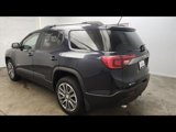 Used 2017 GMC Acadia SLT image 5