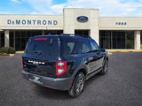 Used 2023 Ford Bronco Sport Big Bend image 3