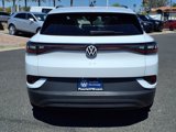 Certified 2021 Volkswagen ID.4 Pro S w/ ID.4 Protection Package image 6