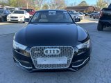 Used 2015 Audi A5 2.0T Premium Plus w/ Premium Plus Package image 2