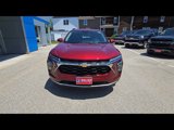 New 2025 Chevrolet Trax LT image 3
