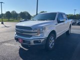 Used 2019 Ford F150 Lariat image 3