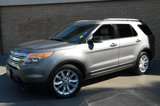 Used 2013 Ford Explorer XLT image 4
