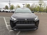 Used 2022 Toyota RAV4 XLE image 2