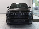 New 2024 Jeep Compass Latitude w/ Sun and Sound Group image 3