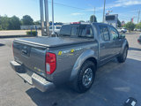 Used 2019 Nissan Frontier Desert Runner image 5